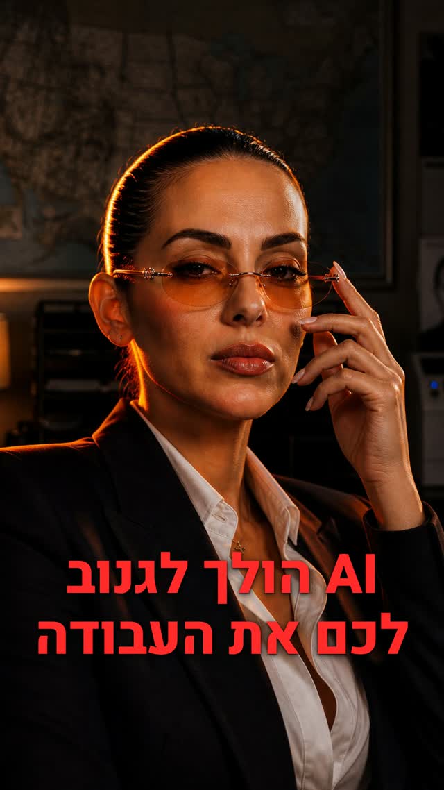 רילס של טליה נורטרופ