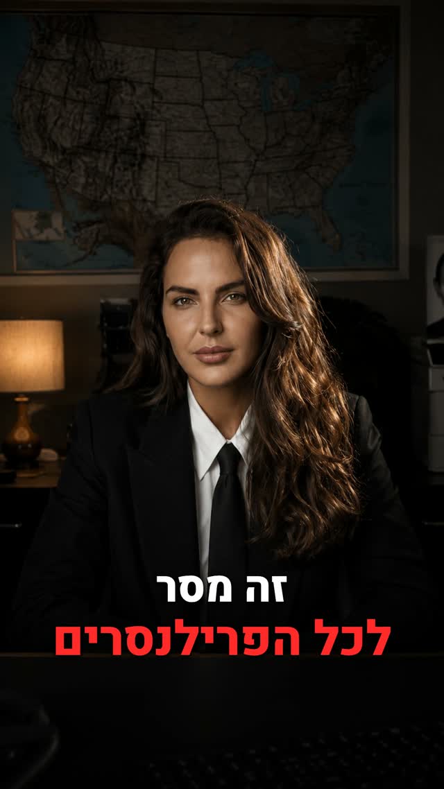 רילס של טליה נורטרופ